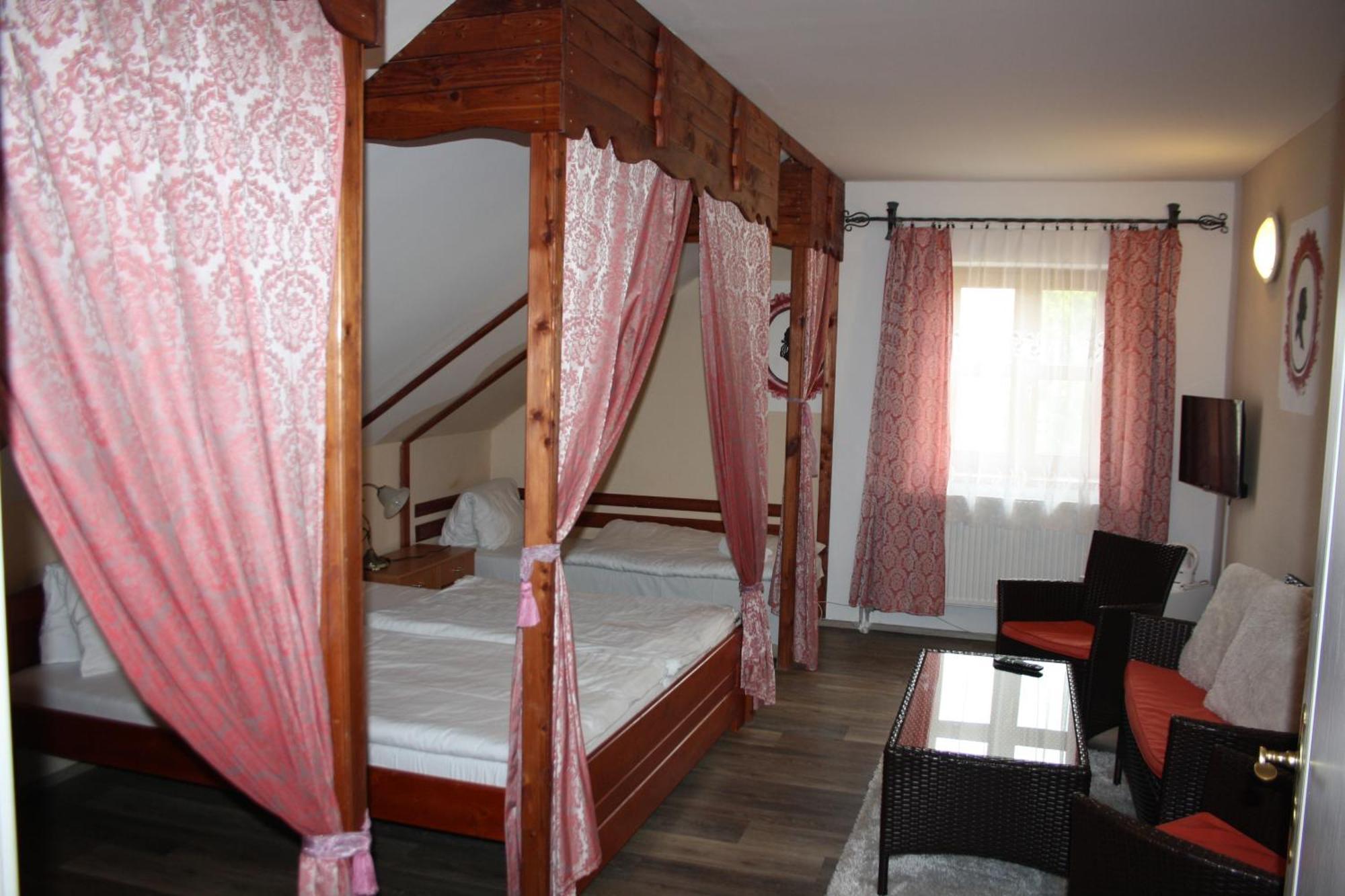 Ham-ham National Park Guest house