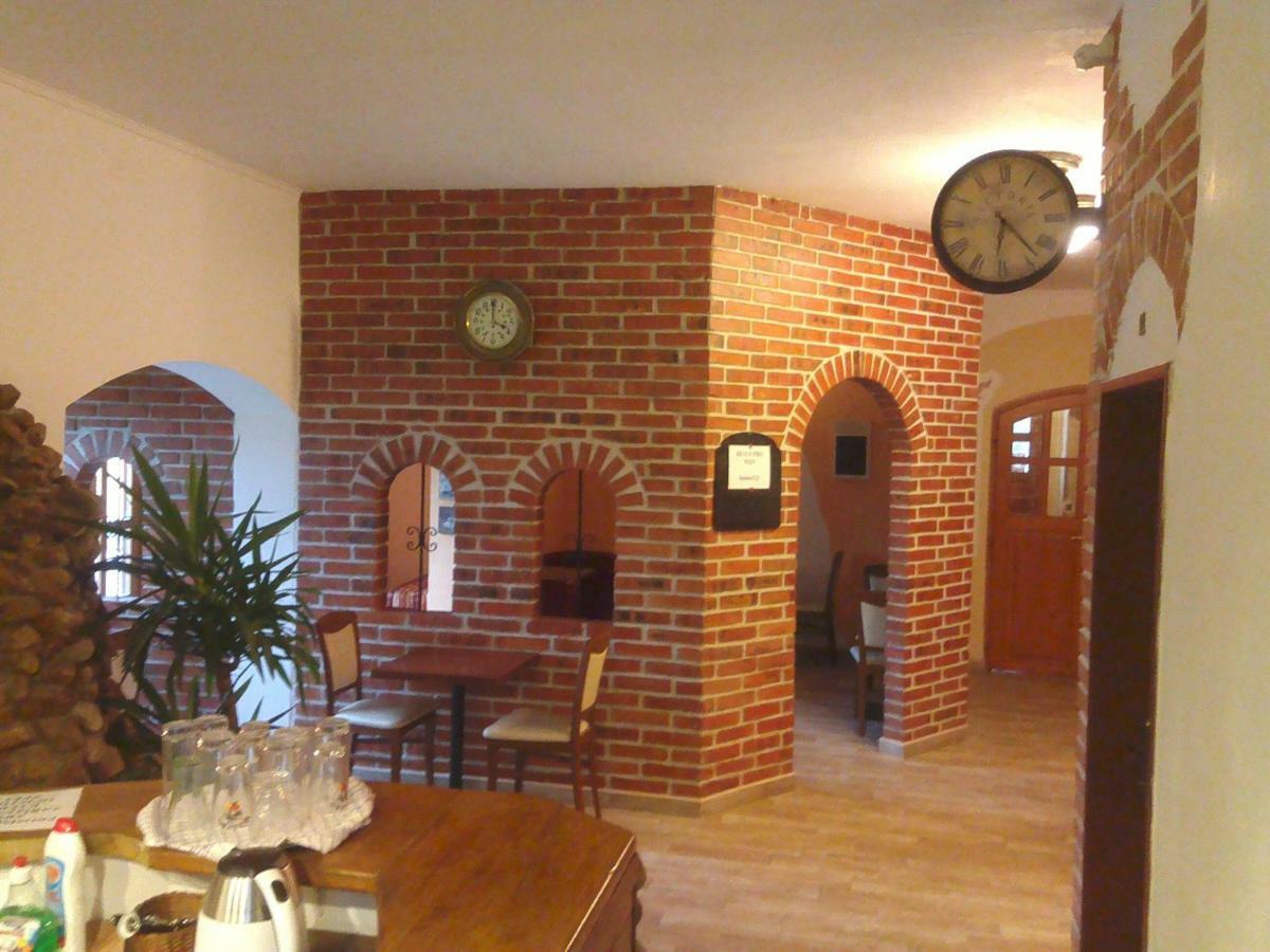 Ham-ham National Park Guest house *