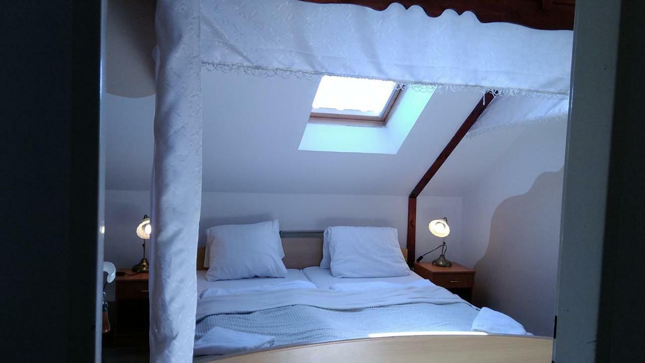 Ham-ham National Park Guest house *